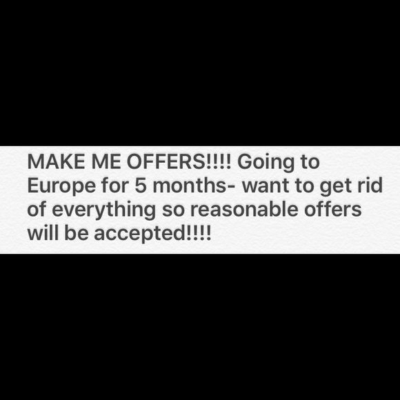 SELLING EVERYTHING ASAP - Picture 1 of 1